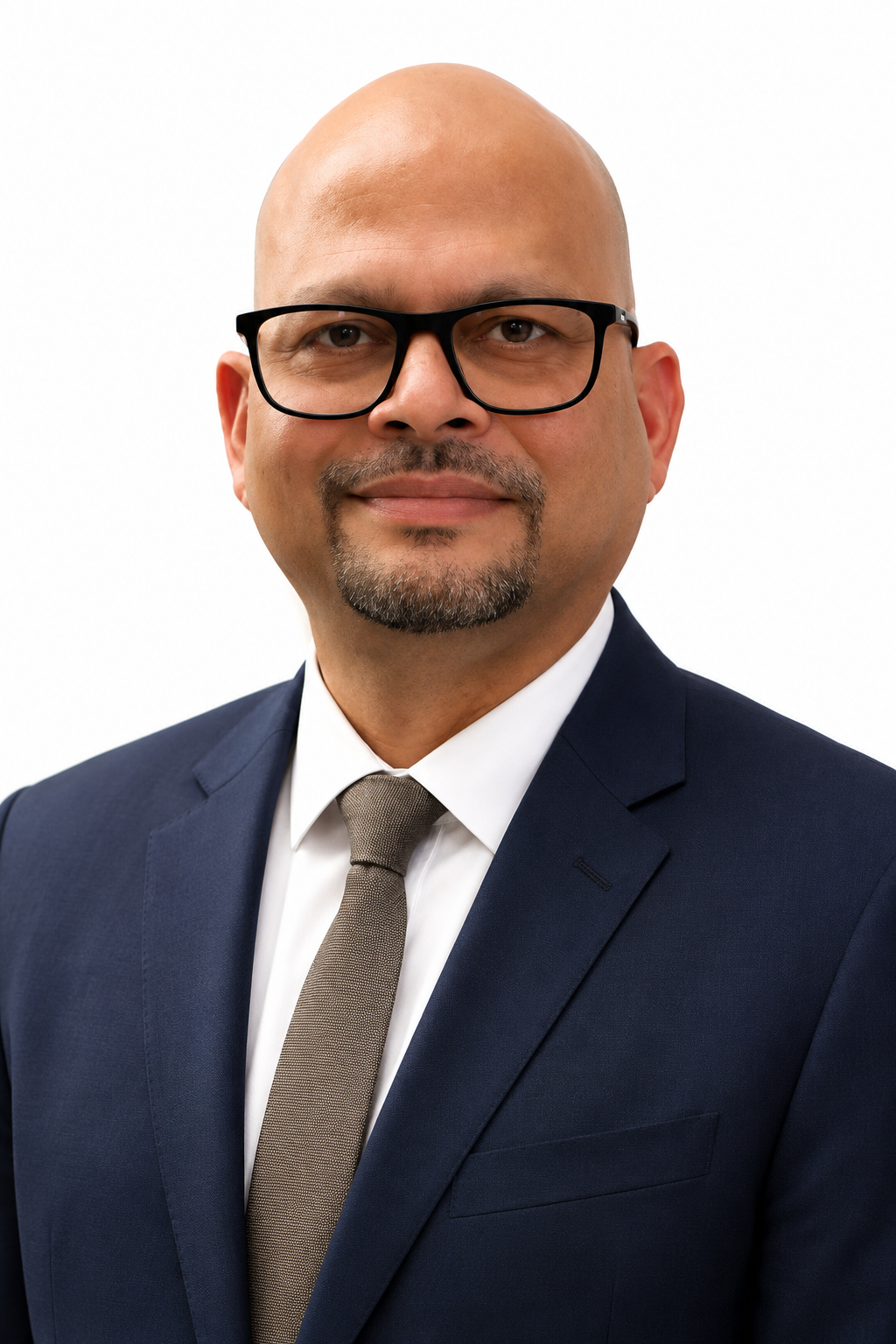 rajesh mehrotra